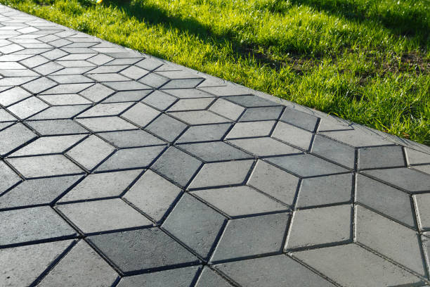 Best Driveway Pavers Cost  in Chicago Heights, IL