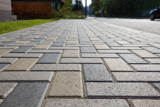 Best Concrete Paver Driveway  in Chicago Heights, IL