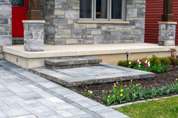 Best Affordable Driveway Pavers  in Chicago Heights, IL