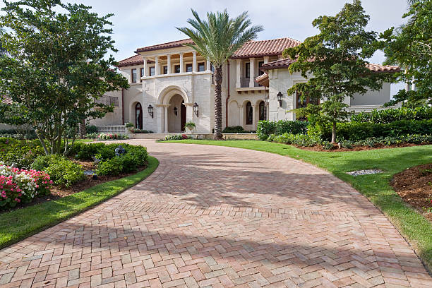 Best Best Driveway Pavers  in Chicago Heights, IL