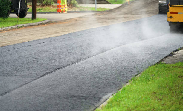 Best Commercial Driveway Pavers  in Chicago Heights, IL