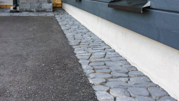 Best Custom Driveway Pavers  in Chicago Heights, IL