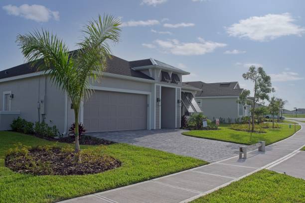 Professional Driveway Pavers in Chicago Heights, IL